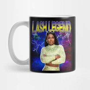 LASH LEGEND Mug